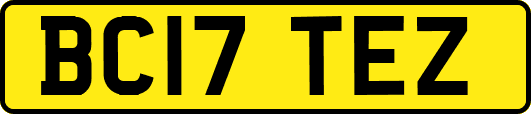 BC17TEZ