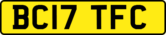 BC17TFC