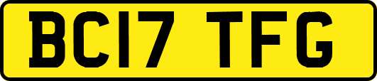 BC17TFG