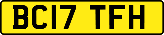 BC17TFH