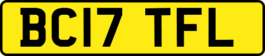 BC17TFL