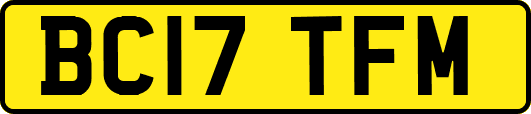 BC17TFM
