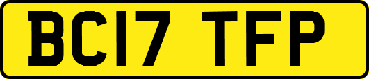 BC17TFP