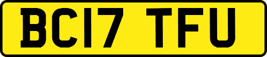 BC17TFU