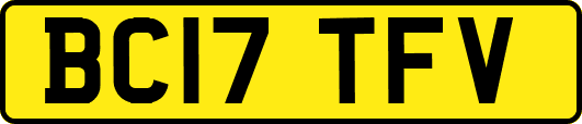 BC17TFV
