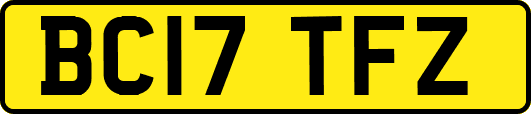 BC17TFZ