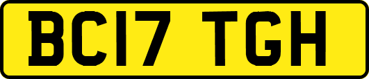 BC17TGH