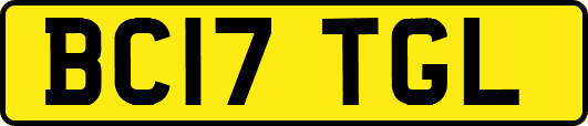 BC17TGL