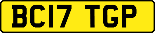 BC17TGP