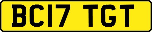 BC17TGT