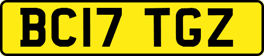 BC17TGZ