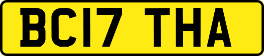 BC17THA