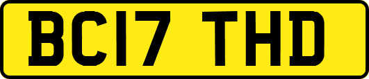 BC17THD