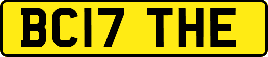 BC17THE