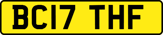BC17THF