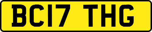 BC17THG