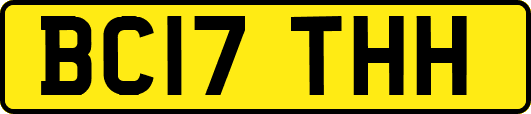 BC17THH