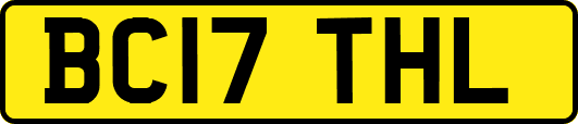 BC17THL