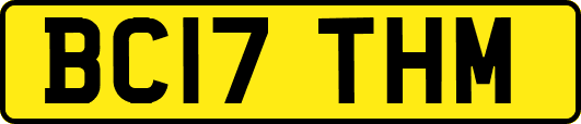 BC17THM