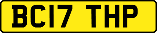 BC17THP