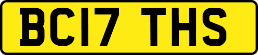 BC17THS