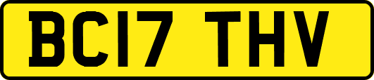 BC17THV
