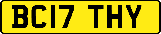 BC17THY