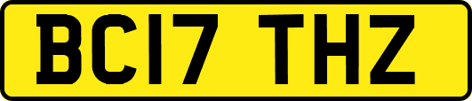 BC17THZ