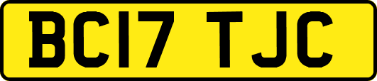 BC17TJC
