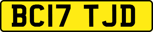 BC17TJD