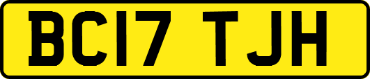 BC17TJH