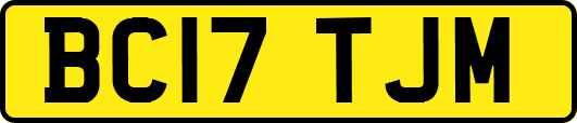 BC17TJM