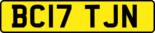 BC17TJN