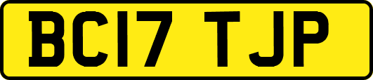 BC17TJP