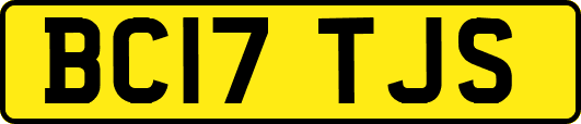 BC17TJS