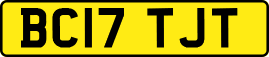 BC17TJT