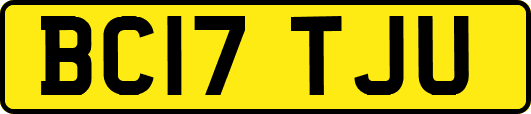BC17TJU