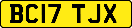 BC17TJX