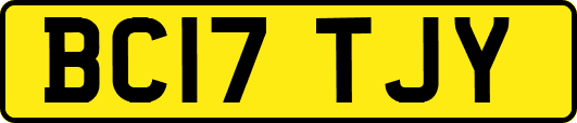 BC17TJY