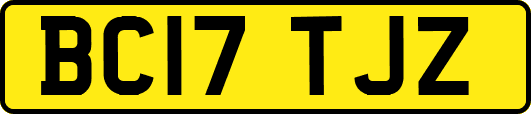 BC17TJZ