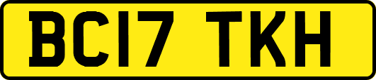 BC17TKH