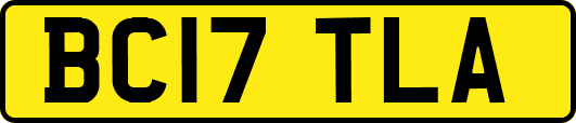 BC17TLA