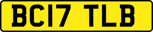 BC17TLB