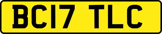 BC17TLC