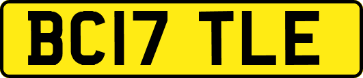 BC17TLE