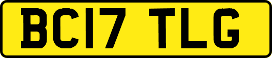 BC17TLG