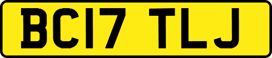 BC17TLJ