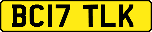 BC17TLK