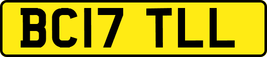 BC17TLL