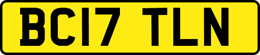 BC17TLN